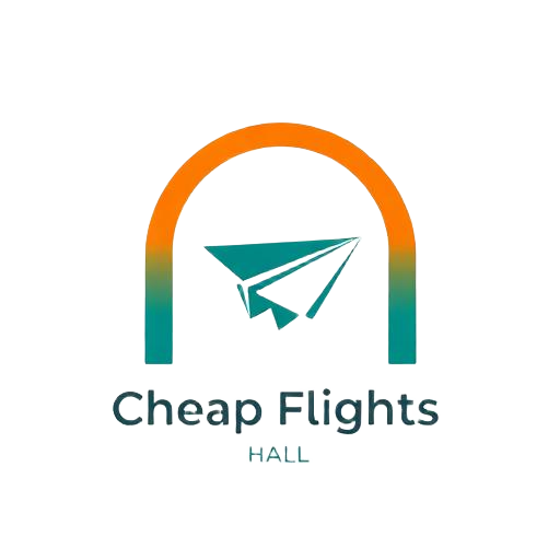 Cheap Flights Hall